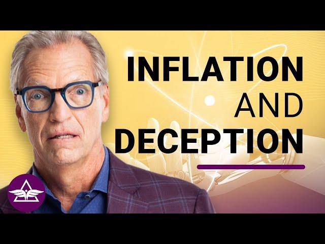 Inflation & How We're Being Deceived – Tom Wheelwright & Ryan Bourne