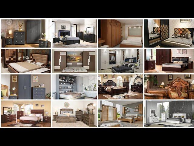 Latest 50 Bedroom Furniture ideas 2022 | Bedroom furniture setup ideas | DRP Collection