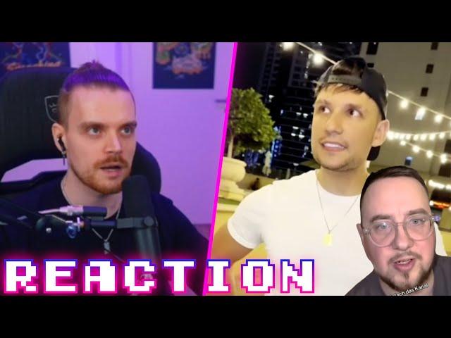 Slavik Scam ist einfach nur PEINLICH... | iBlali Reactions