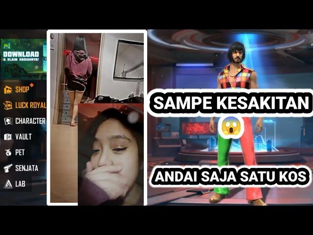 YANG LAGI VIRAL ANDAI SAJA SATU KOS