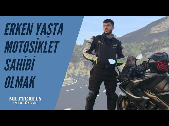 Motovlog Günlüğü #4 | rs 200 ile kuryelik | Ailesel mevzular | metterfly motovlog