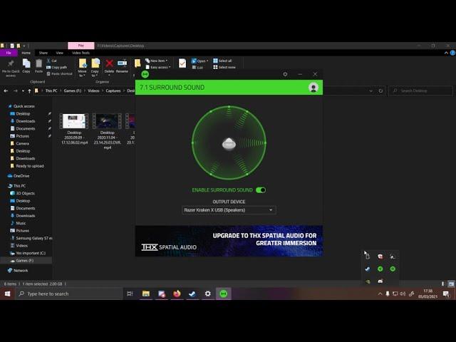 How to fix Nvidia Shadowplay not recording desktop/ingame audio (STILL WORKS IN 2024 :D)