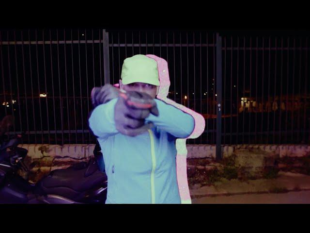 JuL - Entrainement // Clip officiel // 2023