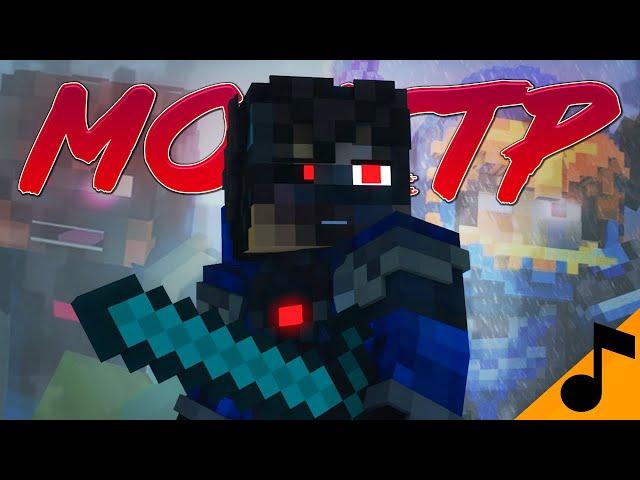 МОНСТР - Майнкрафт Песня Клип На Русском | Monster Minecraft Song Animation