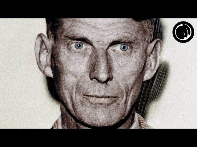 The Strangest Philosopher in History - Samuel Beckett