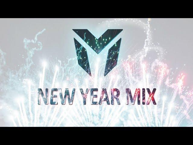 New Year Mix 2018 By Micho Mixes | Best Of EDM