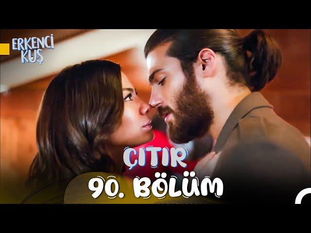 Erkenci Kuş 90. Çıtır Bölüm: Kendimizi Dansa ve Birbirimize Bırakalım