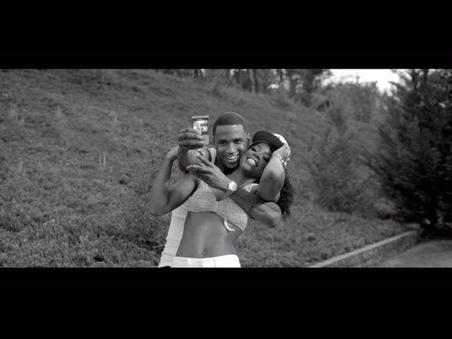 Trey Songz - Heart Attack [Official Music Video]