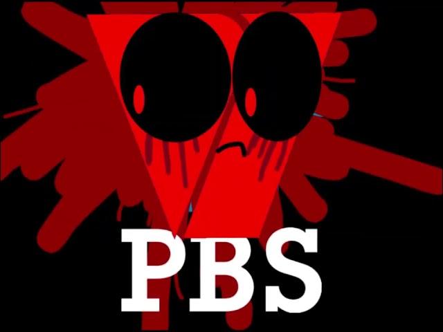 (REUPLOAD) PBS 1984 Logo Bloopers 2