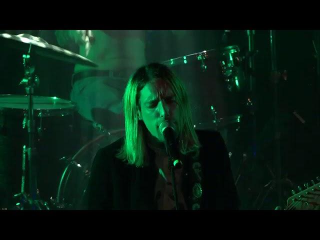 Nirvana Tribute - Live - France 2020 (Full Show)