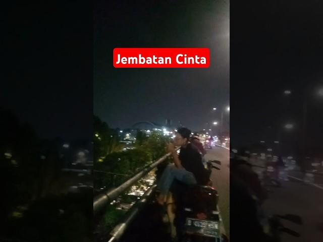 Jembatan Pacaran