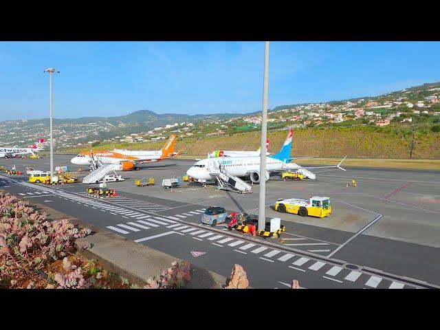 Cristiano Ronaldo International Airport