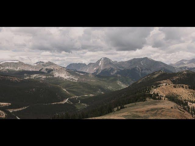 Cadwells 2017 | Southern Colorado Adventure Video