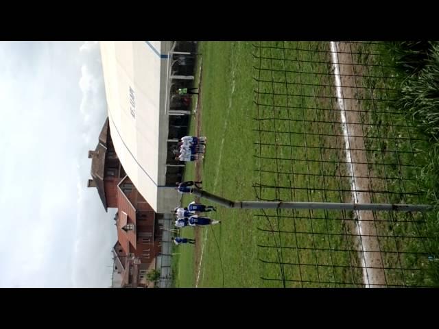 Ilir Blakçori Free Kick vs Drita