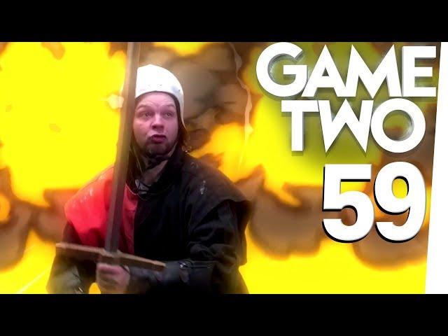 Kingdom Come: Deliverance, Fe, Kontroverse: Games-Journalismus in der Kritik | Game Two #59