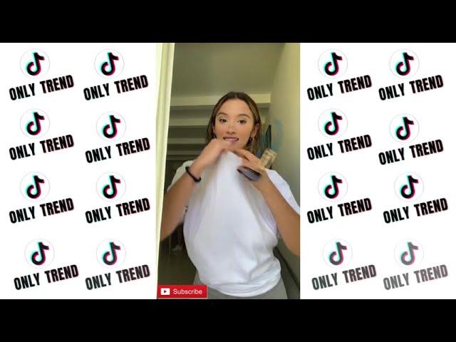 BEST TREND TIKTOK | BIG NO BRA #nobrachallenge #nobra #short #tiktok #shorts