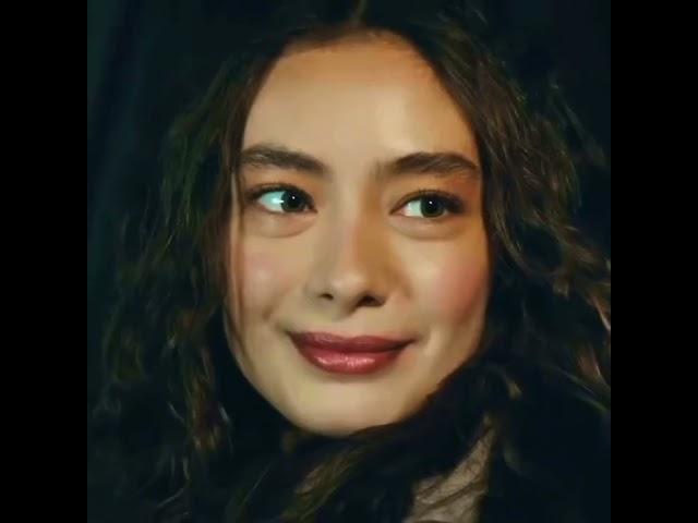 Gediz Ve Nare ️ #urazkaygılaroğlu #neslihanatagul #sefirinkızı #narged #gediznare #nare #gediz