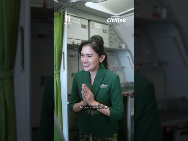 Apa Jadinya Kalau Enggak Ada Citilink: Series 1