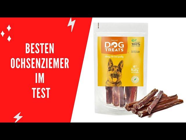  Die Besten Ochsenziemer im Test - (Top 5)