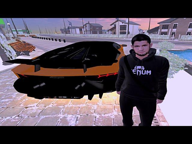  МЕСЯЦ НЕ ТРАЧУ ДЕНЬГИ  БУДНИ ДАЛЬНО И ДРИФТ   AMAZING ONLINE (GTA CRMP) 