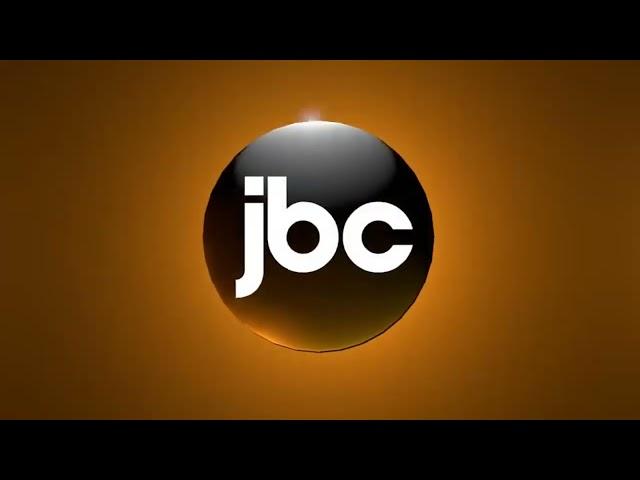 JBC Entertainment "logo package" (2014-present)