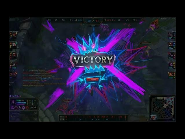 League of Legends Montage #24 (Elise mid)