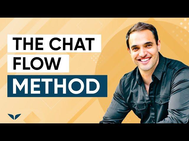 How To Attract Coaching Clients Online Using Chat | Taki Moore