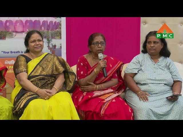 PATRIJI SHAKTHISTHAL MEETING NARAYANPET 19 05 2024 PART 12