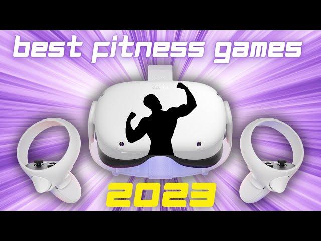 Top 10 BEST Meta Quest Fitness Games In 2023 (Free & Paid)