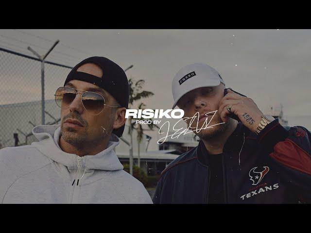 [FREE] "RISIKO" RAF CAMORA X BONEZ MC AFRO GUITAR TYPE BEAT | Prod. By @Jezuz