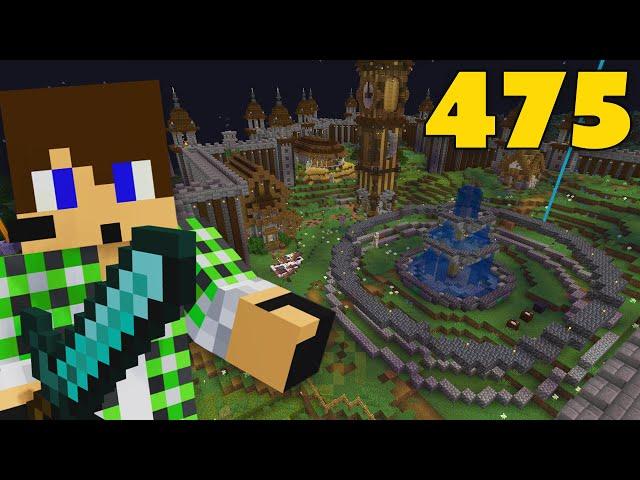 Minecraft ITA S6 E475