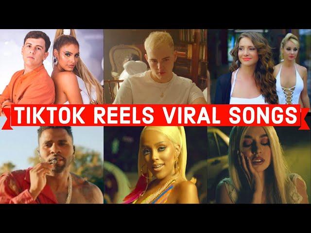 Viral Songs 2020 (Part 2) - Songs You Probably Don't Know the Name (Tik Tok & Reels)