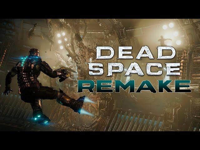    Dead Space Rеmake