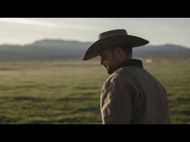 Chris Petersen - Cowboy Coming Home (Official Music Video)