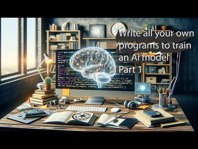 0000 Creating GPT Ai Knowledge Intro