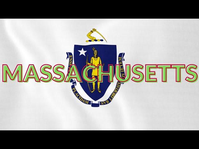 Bits and Bites : US Edition Week 21 - MASSACHUSETTS