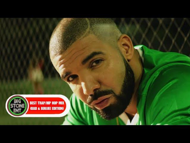 BEST TRAP/HIP HOP MIX 2021(BAD & BOUJEE EDITION) | DJ MOJAY,DRAKE,MIGOS,FUTURE,YOUNG MA,NICKI MINAJ