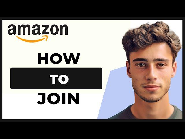 How to Join Amazon Vine Program (Step by Step)