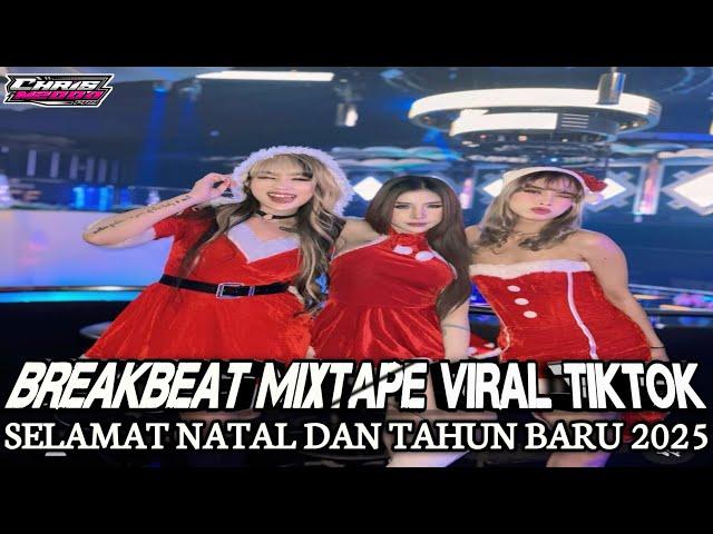 DJ CHRIS M2000 TERBARU 29 DESEMBER 2024 - DUGEM VIRAL DJ BREAKBEAT MIXTAPE FULL BASS TERBARU 2024