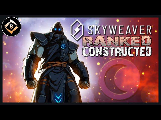 SKYWEAVER GAMEPLAY