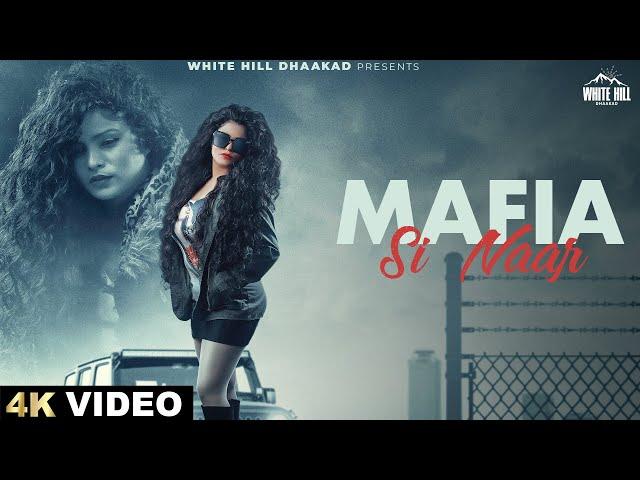 Mafia Si Naar (Official Video) | Shine & Sawan | New Haryanvi Songs