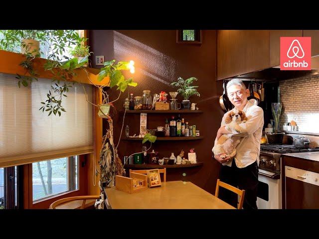 Tokyo's Priceless Miracle Tiny House: A Dreamy Retreat for Airbnb Lovers