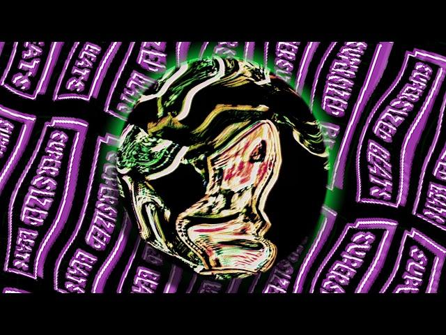 “Crimewave” $uicideboy$ X Haarper X 83HAD$S Type Beat (Prod. Supersized Beats)