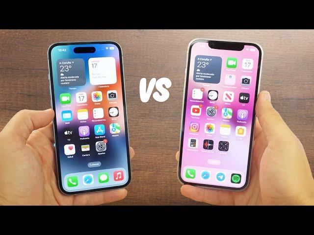 iPhone 15 vs iPhone 11 - Wich one should you buy?