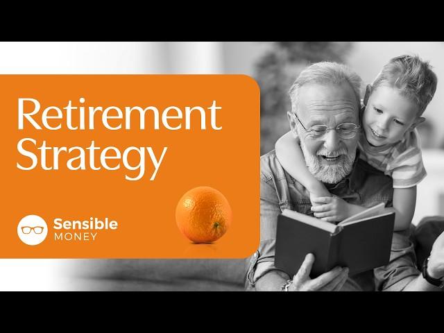 How to Build a Strong Retirement Formula and Strategy