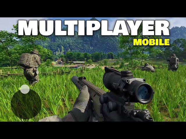 Top 15 Best Multiplayer Games for Android and iOS | Play with Friends Games (2024)