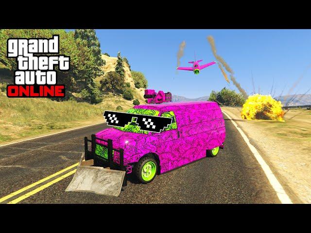 TOP 100 FUNNIEST GTA 5 FAILS! (Funny Moments Compilation)