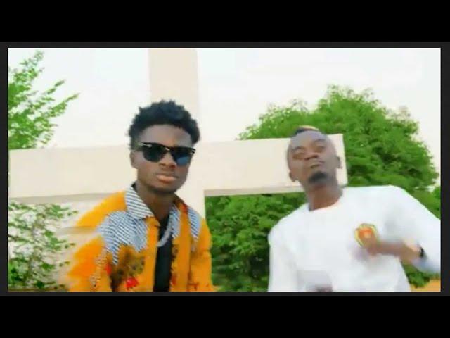 Lil Win - Anointing ft. Kuami Eugene (Official Video)