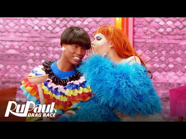 RuPaul’s Drag Race All Stars 7 Episode 3 Sneak Peek  RuPaul’s Drag Race All Stars