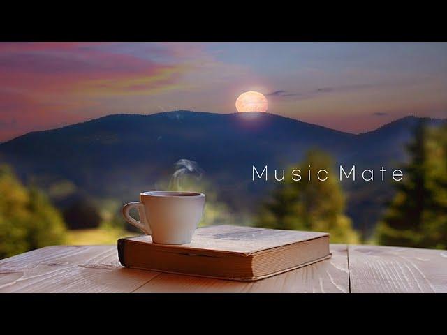 Peaceful music for relaxationRelaxing piano musicㅣReading music,Study music,Meditation music-"Gift"